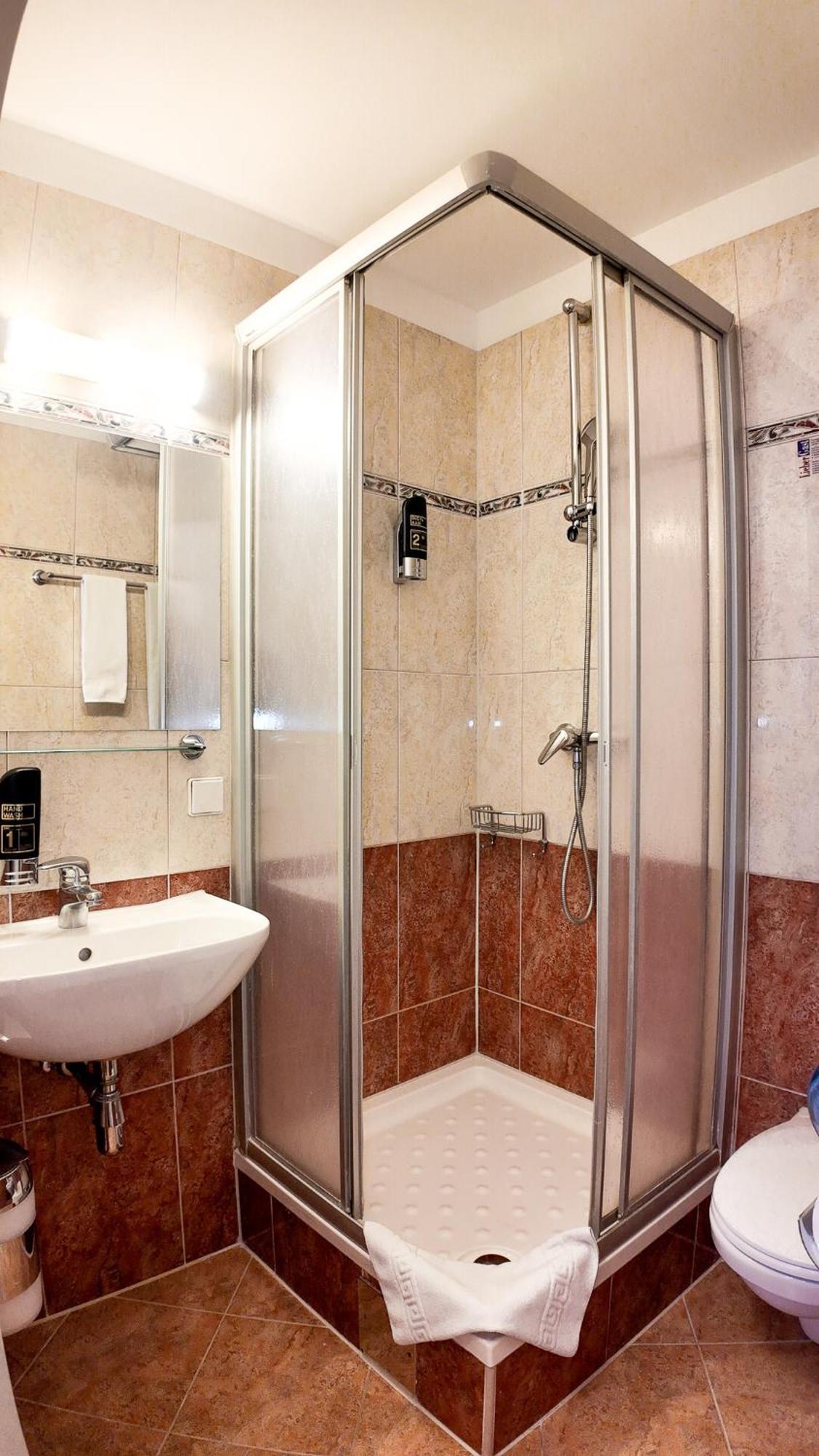 Hotel Hpa Andreas Vienne