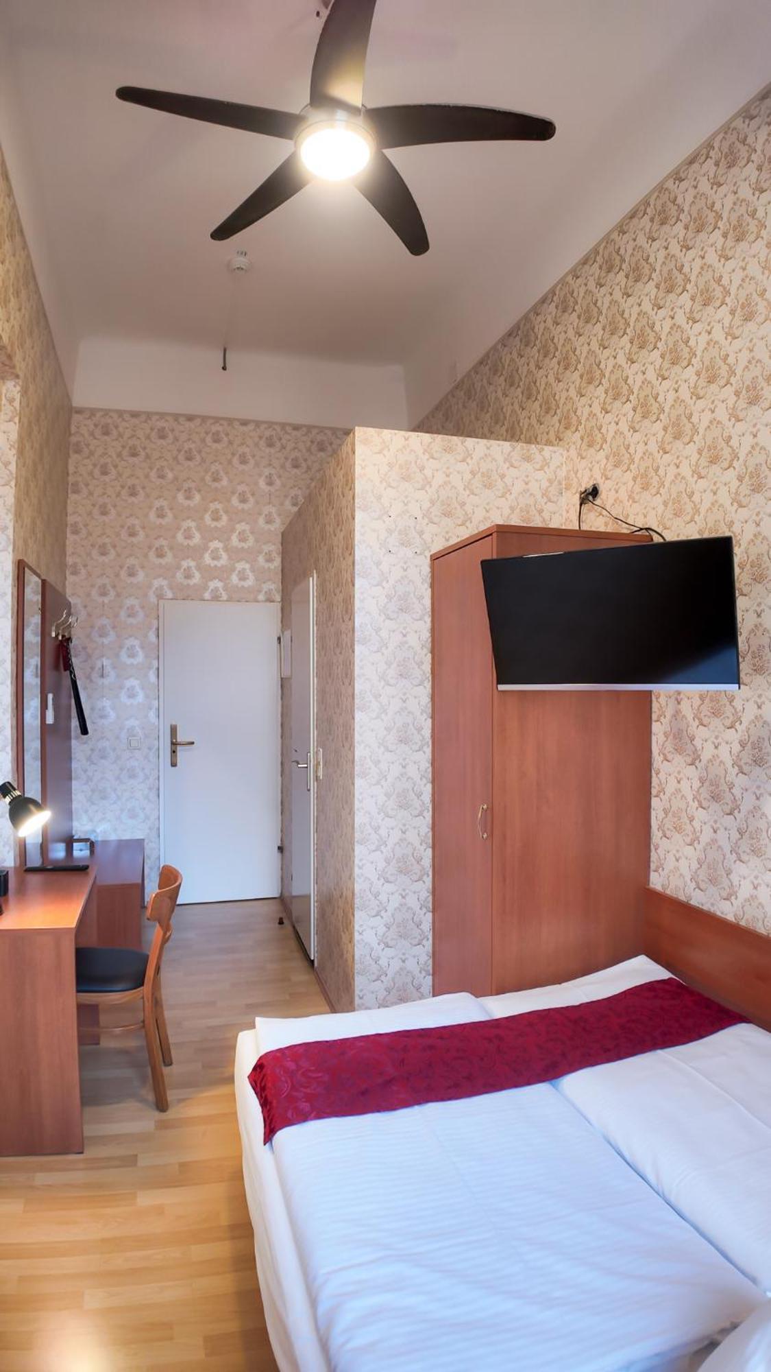 Hpa Andreas Hotel Vienne