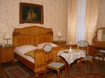 Hpa Andreas Hotel Vienne